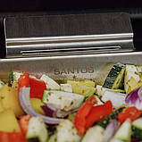 Набір вок-кошиків для гриля SANTOS, нержавіюча сталь 237253 Код: 011608, фото 10