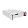 Акумулятор LP LiFePO4 51,2V — 100 Ah (5120Wh) (BMS JK 100A/50А) RM RS485/CAN WH, фото 4