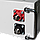 Акумулятор LP LiFePO4 51,2V — 100 Ah (5120Wh) (BMS JK 100A/50А) RM RS485/CAN WH, фото 6