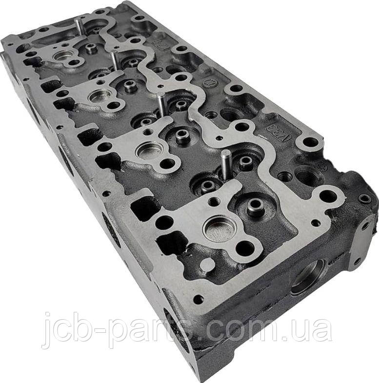 Kubota 1C020-03027 Головка блоку циліндрів ГБЦ для V3300, V3800