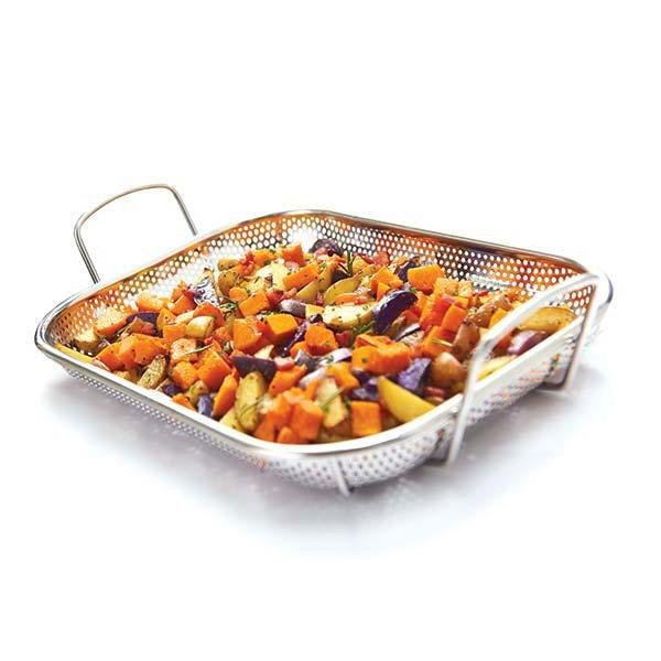 Кошик для обсмажування Broil King 69819 Код: 004741