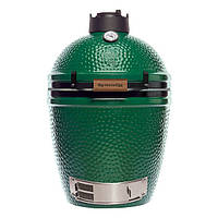 Керамічний вугільний гриль Big Green Egg MEDIUM 117625 Код: 004866