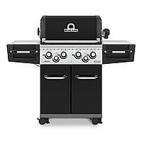 Газовий гриль Regal 490. Broil King 996283 (956283) Код: 004889