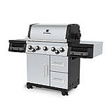 Газовий гриль Broil King Imperial S590 IR NEW 998983 Код: 009137, фото 2