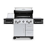 Газовий гриль Broil King Imperial S590 IR NEW 998983 Код: 009137, фото 3