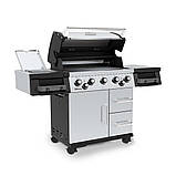 Газовий гриль Broil King Imperial S590 IR NEW 998983 Код: 009137, фото 4