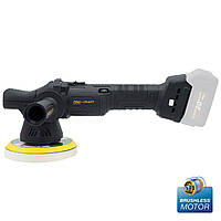 Акумуляторна полірувальна машина Procraft PM20 (без акб та зп)