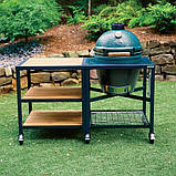 Каркас для столу для гриля Big Green Egg 120236 Код: 005783, фото 3