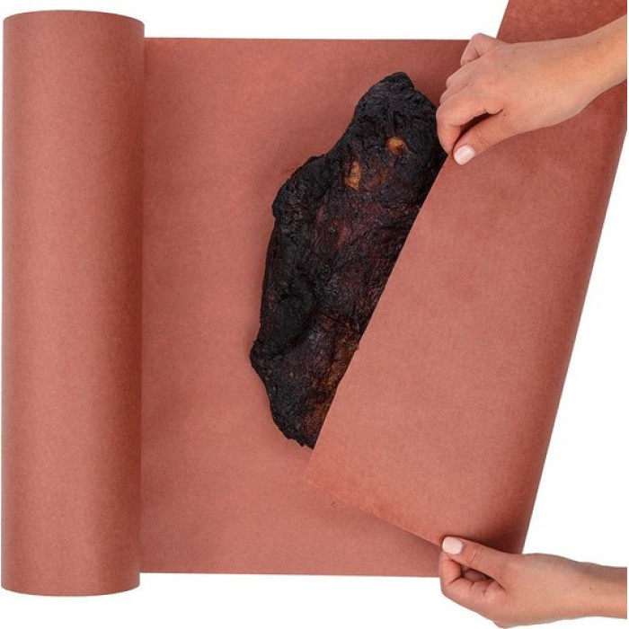 Папір для грилінгу та копчення Butcher Paper 61 см 50 м GRILLI 777111 Код: 012285