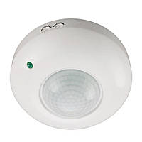 Датчик руху Feron LX20/SEN5 білий