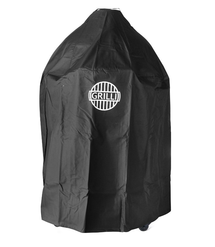 Чохол для керамічного вугільного гриля Kamado 5в1 L GRILLI 777214 Код: 012327