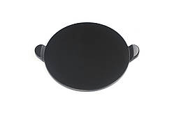 Камінь для піци Ø38 см із ручками GRILLI 380157 Код: 012335