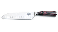 Професійний ніж Santoku 18 см GRILLI 777138 Код: 012311