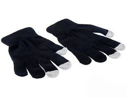 Рукавички для сенсорних екранів телефону Glove Touch