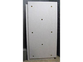 Panacoustic SPS 23 LIGHT (Саундлайн-ПГП Супер), звукоізолювальна панель для тонких стін і перегородок, фото 3