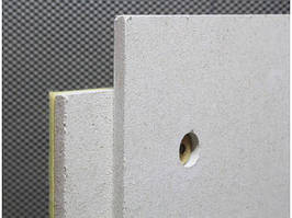 Panacoustic SPS 23 LIGHT (Саундлайн-ПГП Супер), звукоізолювальна панель для тонких стін і перегородок