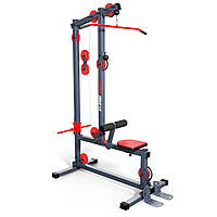 Професійний тренажер K-Sport Training Atlas K-SPORT KSSL116