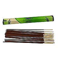 Melisa (Меліса) (Satya) пилкові пахощі шестигранник