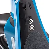Складаний електросамокат W-TEC Dalfin 10" - Синій, фото 8