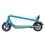Складаний електросамокат W-TEC Dalfin 10" - Синій, фото 10