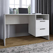 Гарнітур для кімнати LION Краш Бетон style з 4 елементів (LION-044176), фото 6