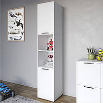 Гарнітур в спальню LION Краш Німфея Альба з 6 елементів (LION-044196), фото 3