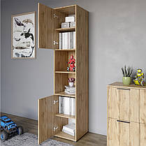 Гарнітур в спальню LION Краш Німфея Альба з 6 елементів (LION-044196), фото 4