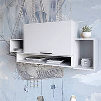 Гарнітур в спальню LION Краш Німфея Альба з 6 елементів (LION-044196), фото 5