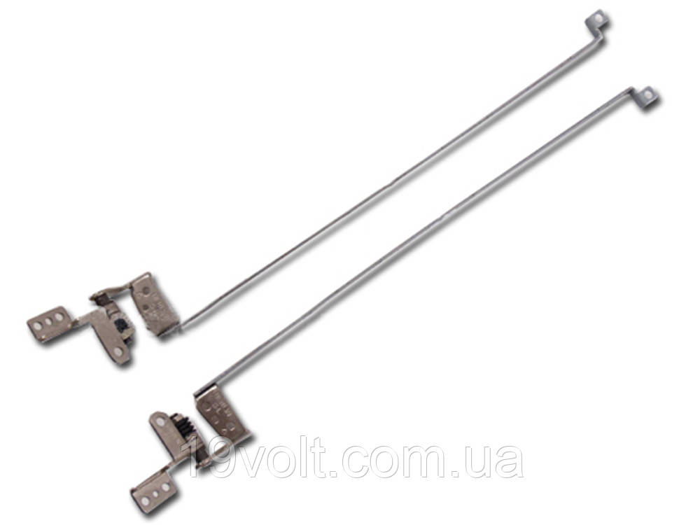 Петлі Toshiba Satellite C655 оригінал нові
