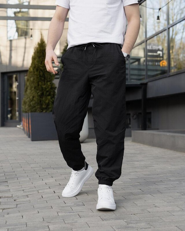 Універсальні джогери для хлопців від Pobedov Ground, фото 1