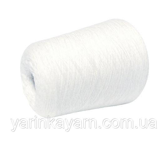 Меринос 100% . арт. Cashwool. Італійська бобінна пряжа.