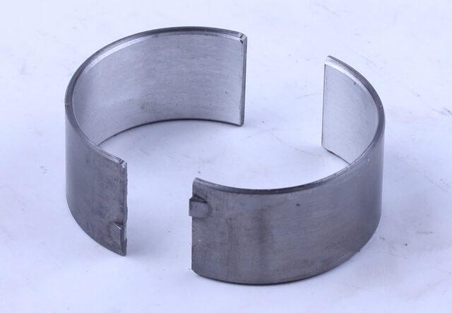 Вкладки шатуна 0,25 мм TT-AGRO-MOTO на дизельний двигун 178F генератора GN 3,5 KW, к-т: 2 шт., фото 1