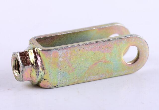 Вилка тяги зчеплення — МТ, фото 1