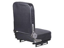 Сидіння TT AGRO MOTO (з регулюванням спинки та зміщенням вперед-назад)