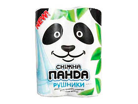 Рушники паперові