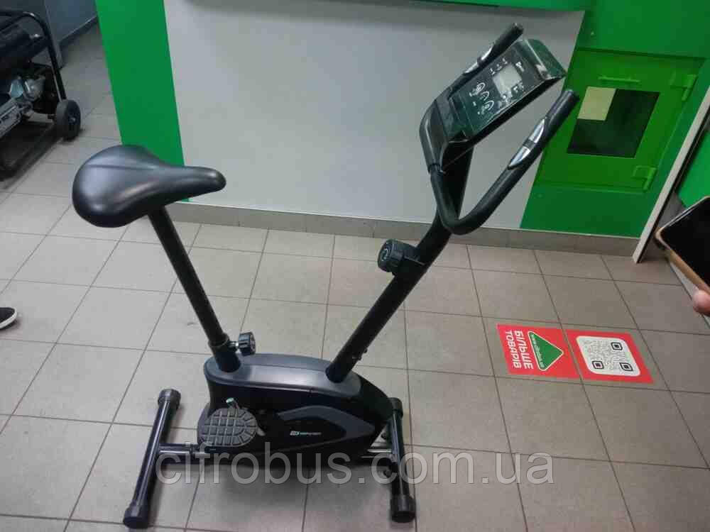 Велотренажери Б/У Hop-Sport HS-003H Eclips