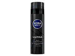 Піна для гоління DEEP SNOOTH SHAVE, 200мл ТМ NIVEA