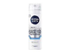 Піна для гоління 200 мл. для чутл.шкіри ( Відновлення ) ТМ NIVEA