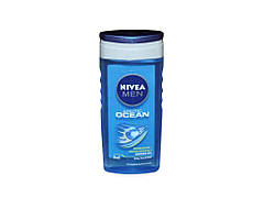 Гель для душу чол. 250мл 3 В1 для тіла і волосся (ARCTIC OCEAN) ТМ NIVEA