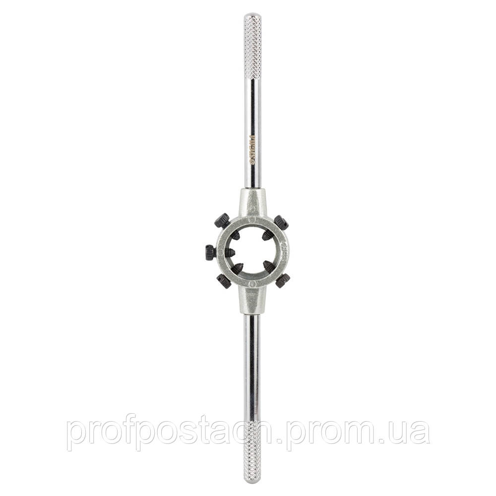 Тримач для плашок 25×9мм SIGMA (1630231)