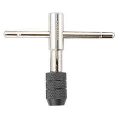 Тримач для мітчиків М3-М8 Т-образний SIGMA (1631581)