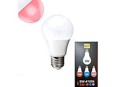 Лампа світлодіодна TB 016 92 W ТМ EGE LED