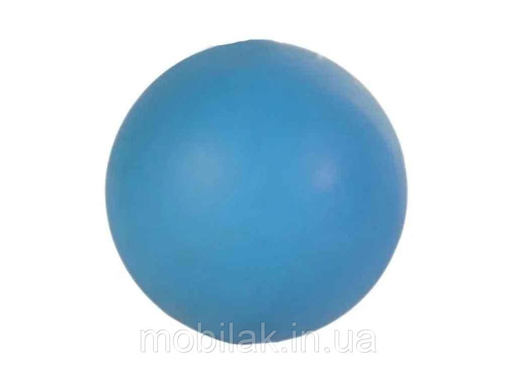 Іграшка Мяч для собак литий d=5 см (гума, кольори в асортименті) ТМ Trixie