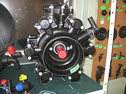 Насос TAD-LEN 200