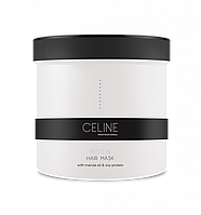 Маска для волосся Celine Biotin 500 мл