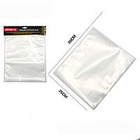 Набір пакетів для вакууматора Empire EM-1576 30х25 см 10 шт 5055106