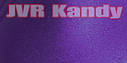 JVR Revolution Kolor, Kandy violet #208, 60ml, фото 2
