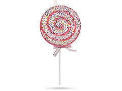 Декор святковий Candy 33см R96171 ТМ STENSON