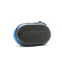Сумка для 2-йо YoYoFactory Hard Case Чорна