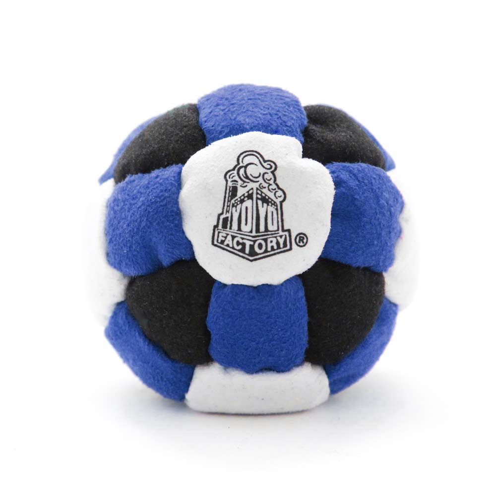 Футбіг професійний Yoyofactory Синій